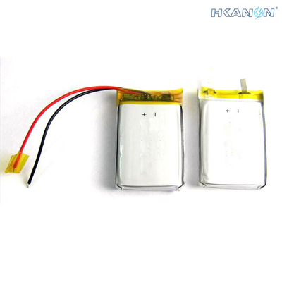 Superior Stability Lithium Iron Phosphate Battery Cells 3.7v 900mah 920mah 832248