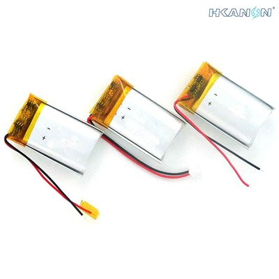 3.7V 1500mah Lipo Rechargeable Lithium Polymer Battery 5.55wh 505050 604050 802470 803450 903462 903450