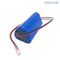 High Voltage 12V Rechargeable Battery Pack Large Capacity High Safety Performance