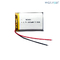 KC Rechargeable Large Capacity Lithium Ion Battery 3.7V 8017120 903450 1600mah 1500mah