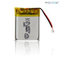 Lipo 502530 602530 702035 Lithium Ion Battery Replacement Cells 3.7v 350mah For Smart Watch