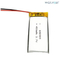 Small Size Rechargeable Lithium Li Ion Polymer Battery 552045 602040 602530 3.7V 450mah