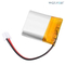 UN38.3 3.7V 480mah Lifepo4 Battery Cells 551656 802528 With KC Certification
