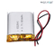 Digital Products Lithium Phosphate Rechargeable Battery 603040 701944 652540 3.7V 630mAh 650mAh