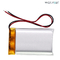 Digital Products Lithium Phosphate Rechargeable Battery 603040 701944 652540 3.7V 630mAh 650mAh