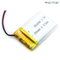 Long Lifespan NCM Battery Cells 0.925Wh 502030 601535 3.7V 250mAh Durable