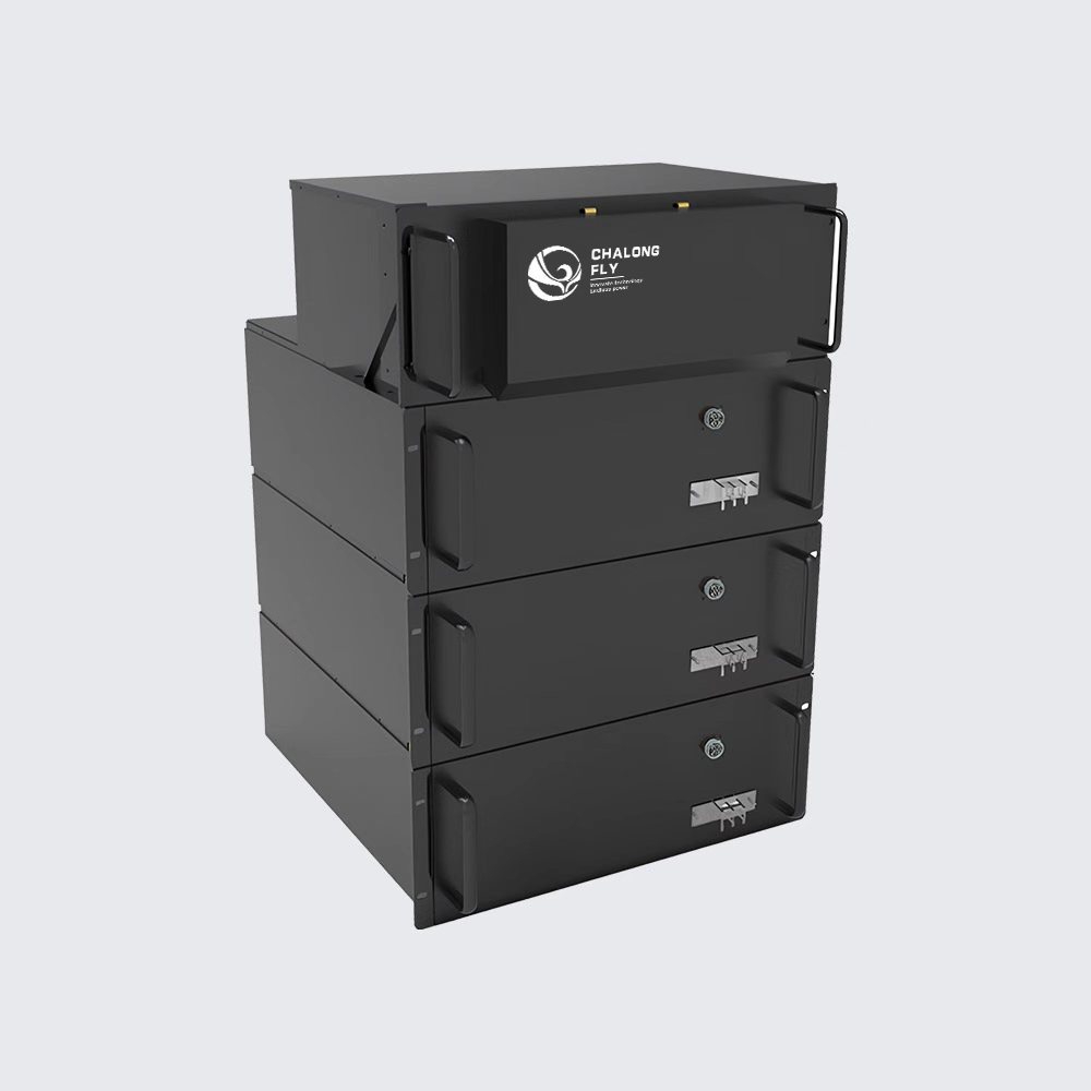 τελευταία εταιρεία περί 192V100AH Marine Lithium Battery