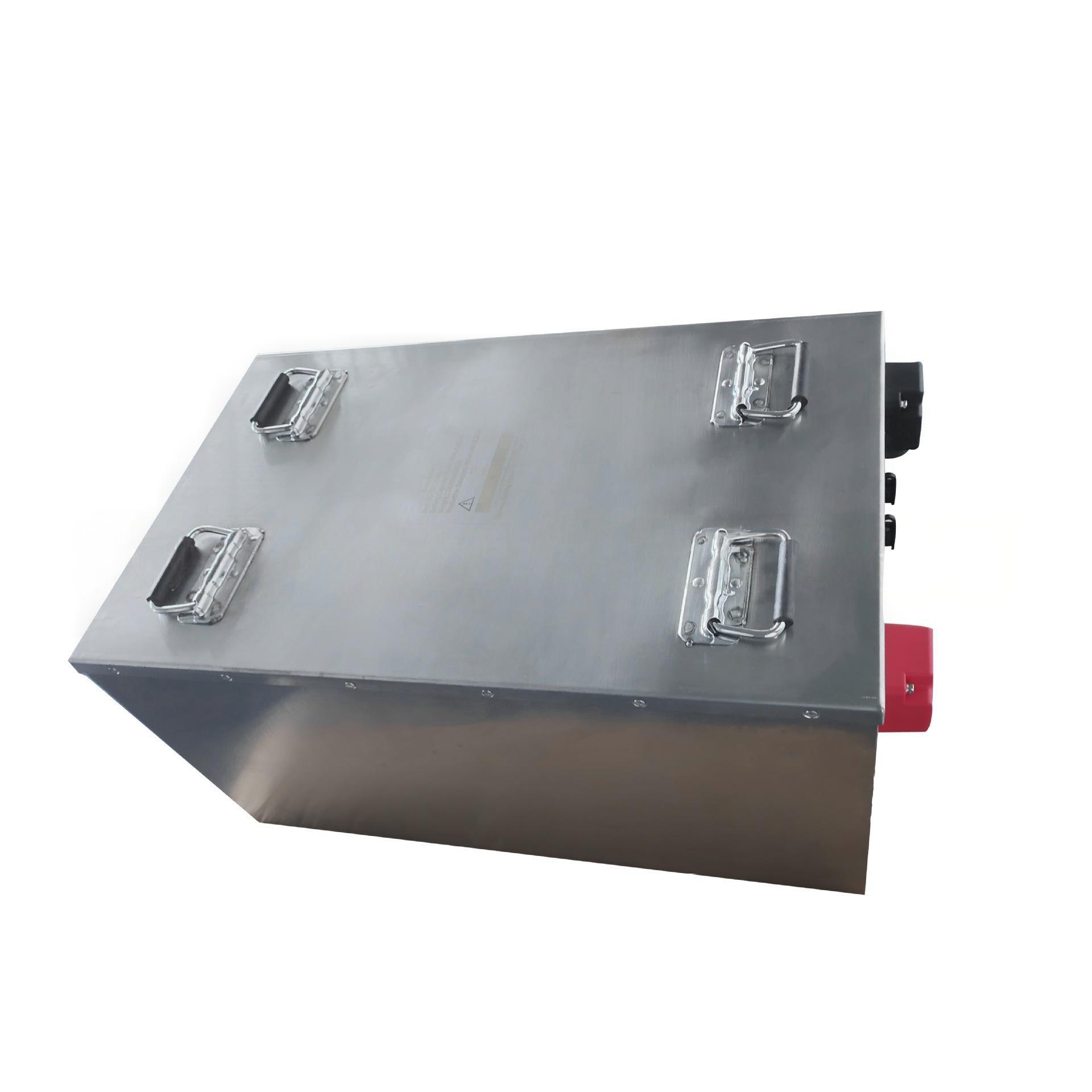 τελευταία εταιρεία περί Λύση μπαταρίας λιθίου 74V 342AH για UAV