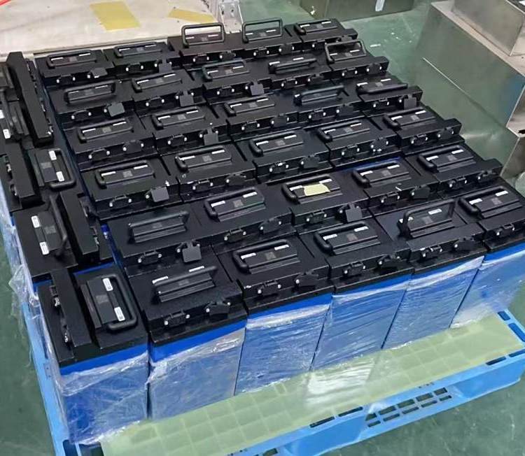 τελευταία εταιρεία περί Lithium battery 72V30AH for motorcycle battery swap station