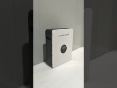 Κατοικημένο σύστημα ενεργειακής αποθήκευσης