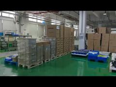 Πακέτο μπαταριών λίθιου της EV