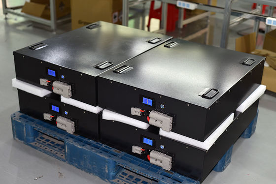 OEM Lithium Battery Pack