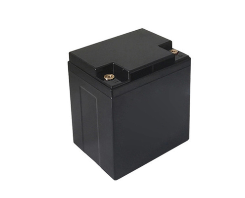 Customized Plug Type LiFePO4 Lithium Battery 12V 24V 48V 51.2V 100Ah 150Ah 200Ah MPPT Controller