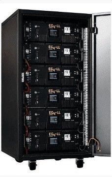 Customized Plug Type LiFePO4 Lithium Battery 24V 48V 18Ah 100Ah 140Ah Built-in BMS Protection and OEM/ODM Acceptable