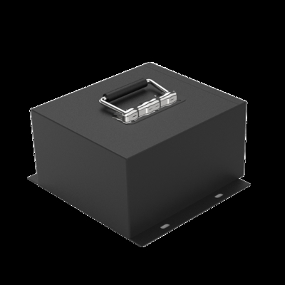 CLF 12V 30AH Solar Street Light Lithium Battery for solar garden light emergency light LiFePO4 2000cycles