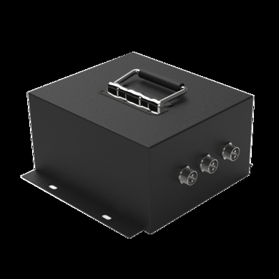 CLF 12V 30AH Solar Street Light Lithium Battery for solar garden light emergency light LiFePO4 2000cycles