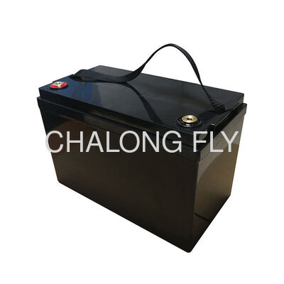 96V 300AH IP67 Waterproof Marine Lithium Battery LiFePO4 Battery for Electric Boats