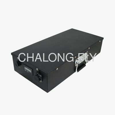 OEM ODM LiFePO4 30kwh marine battery pack 51.2V 280Ah lifepo4 battery for electric boat