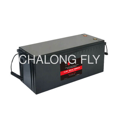 96V 300Ah IP67 Waterproof Marine Lithium Battery with 6000 Cycles for Electric Boats and Yachts