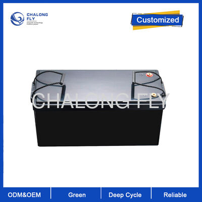 96V 300AH IP67 Waterproof OEM/ODM Lithium Iron Phosphate Battery Pack for Marine and Electric Boats