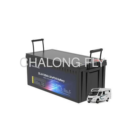 6000 Cycles 5 Years Warranty IP67 Waterproof Marine Lithium Battery Lifepo4 Battery for Electric Boat