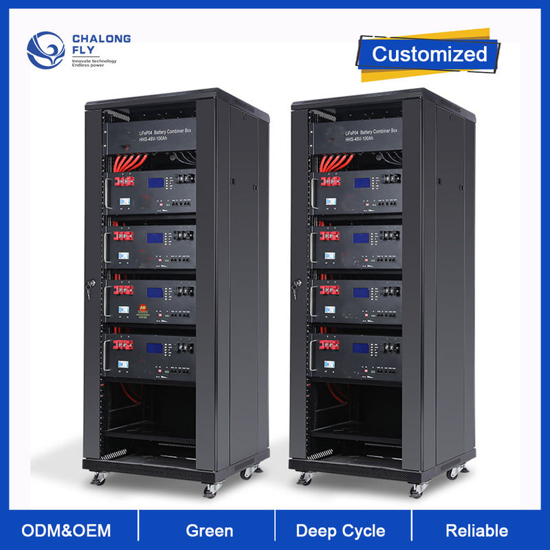 Customized Plug Type LiFePO4 Lithium Battery 24V 48V 18Ah 100Ah 140Ah with OEM/ODM Acceptable