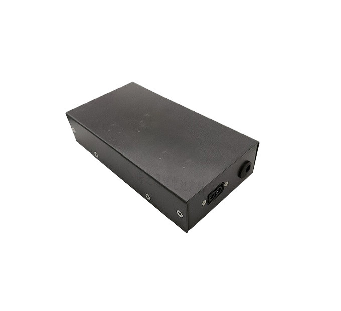 Portable Lifepo4 Li Ion Battery Power Pack 51.2V 200AH For Solarsystems Box