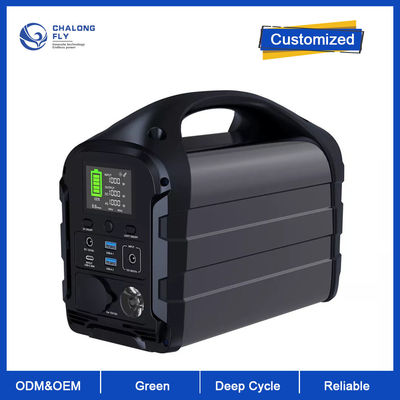 Lifepo4 λίθιου μπαταριών 1000W 2000W εφεδρικός λίθιου σταθμός εγχώριας υπαίθριος φορητός παραγωγής ηλεκτρικού ρεύματος ODM cOem γεννητριών μπαταριών ηλιακός