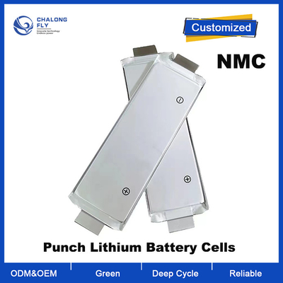 OEM ODM LiFePO4 μπαταρία λιθίου υψηλής ισχύος 3.2V 3.7V 30ah μπαταρία λιθίου Pack 2500 κύκλους μπαταρίες λιθίου πακέτα