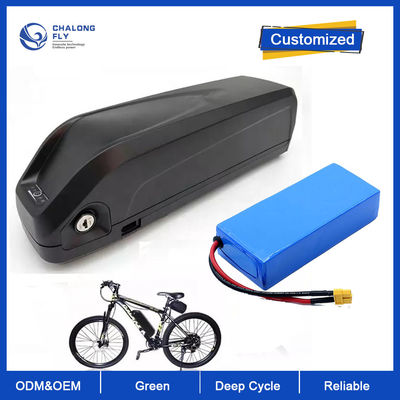 Η μπαταρία λιθίου LiFePO4 36V 48V 60V 72V 30AH 60AH 80AH 120AH OEM Συσκευές μπαταριών λιθίου Wholesale για ηλεκτρονικό ποδήλατο / αναπηρική καρέκλα