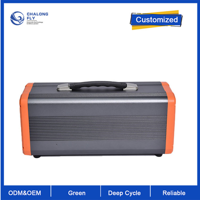 OEM ODM LiFePO4 μπαταρία λιθίου Τερνή φορητή μπαταρία λιθίου 32Ah 16.8V 500W Με πακέτα μπαταριών λιθίου