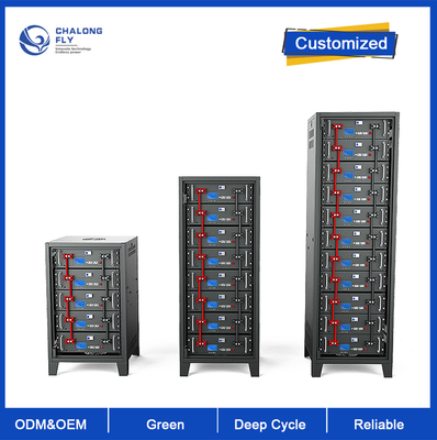 OEM ODM LiFePO4 μπαταρία λιθίου 48v 2000ah 10kwh lifepo4 Pouch Cell Lithium Προσαρμοσμένες μπαταρίες λιθίου