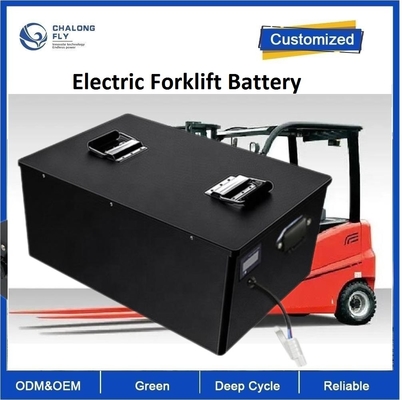 CLF 60V100Ah 200Ah OEM ODM LiFePO4 Lithium Iron Phosphate Battery Power Pack για ανελκυστήρα AGV Ρομποτικό Scooter Γκολφ Καρότσι