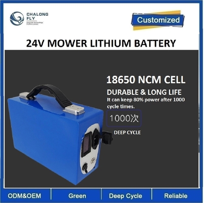 CLF 24V 48V 12AH 20ah OEM ηλεκτρικό κοπτήρα μικρού λιθίου Σιδηρούν μπαταρίες πακέτα τσάι μαζεύοντας ηλεκτρικό εργαλείο ισχύ μπαταρία πακέτο