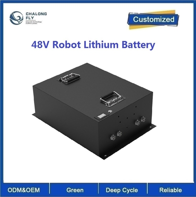 CLF OEM LiFePO4 Lithium Iron Battery Pack για ρομπότ Αποθήκευση ενέργειας Φορτηγό EV Καροτσάκια γκολφ Οχήμα Μοτοσυκλέτα