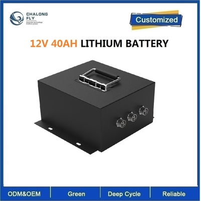 CLF OEM ODM 12V 24V LiFePO4 Συσκευή μπαταρίας λιθίου σιδήρου για μπαταρία παρακολούθησης ασφάλειας λιθίου σιδήρου φωσφορικού
