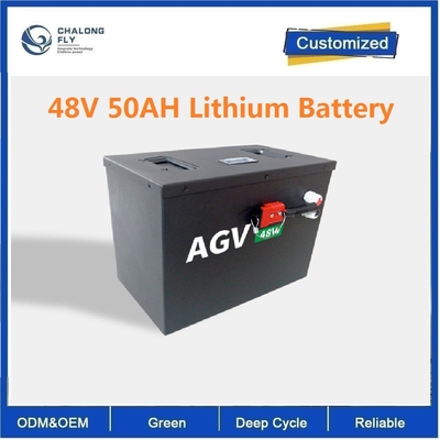 CLF OEM ODM Ηλεκτρικό φορτηγό AGV RGV RGV Power Car Lifepo4 EV Λυθίου μπαταρίες OEM 24V 48V 100Ah 200Ah 300Ah 50Ah