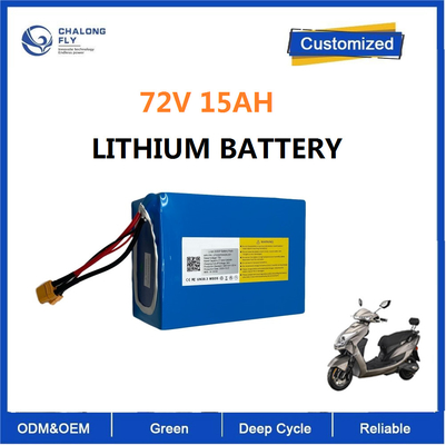20S5P 72v 15Ah μπαταρία λιθίου LiFePO4 για φόρτιση ηλεκτρικών οχημάτων