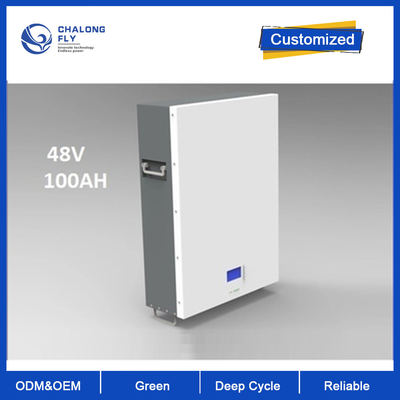 OEM ODM LiFePO4 μπαταρία λιθίου 48v 2000ah 10kwh lifepo4 Pouch Cell Lithium Προσαρμοσμένες μπαταρίες λιθίου