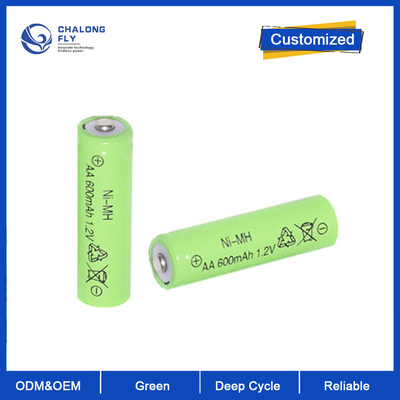 Μπαταρία 18650 3.2V 3.7V 2500mah λίθιου ODM LiFePO4 cOem για τα ηλεκτρικά πακέτα μπαταριών λίθιου κάρρων γκολφ ποδηλάτων