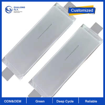 OEM ODM LiFePO4 μπαταρία λιθίου υψηλής ισχύος 3.2V 3.7V 30ah μπαταρία λιθίου Pack 2500 κύκλους μπαταρίες λιθίου πακέτα