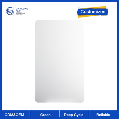 OEM ODM LiFePO4 μπαταρία λιθίου Συστήματα αποθήκευσης Εναρμονισμένα πακέτα μπαταριών λιθίου