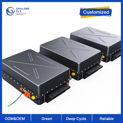 OEM ODM LiFePO4 μπαταρία λιθίου πλοίου 530v 230ah 120kwh IP67 αδιάβροχο με υγρή ψύξη για ναυτικό