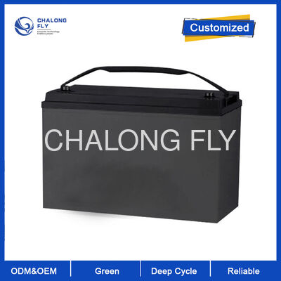 96V 300AH IP67 Αδιάβροχη Θαλάσσια Μπαταρία Λιθίου LiFePO4 για Ηλεκτρικά Σκάφη