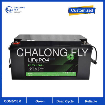 96V 300Ah IP67 Αδιάβροχη θαλάσσια μπαταρία λιθίου με ενέργεια 29,18KWh