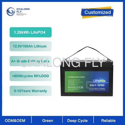 Συσκευή μπαταριών 96V 300AH LiFePO4 για ηλεκτρικές βάρκες και γιοτ με ενέργεια 10KWH έως 80KWH και ανθεκτική σε νερό IP67