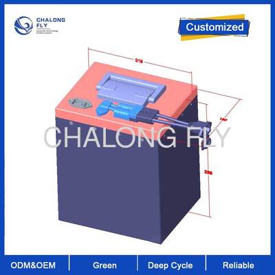 Μπαταρία Λιθίου 72V 45Ah LiFePO4 για Ηλεκτρικά Πατίνια & Μοτοσικλέτες | Λύση Ενέργειας Υψηλής Χωρητικότητας Μεγάλης Εμβέλειας