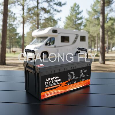 48V 100Ah LiFePO4 μπαταρία με 5,12kWh υψηλής χωρητικότητας, 4000+ κύκλους και IP67 αδιάβροχη για RV και ηλιακή αποθήκευση