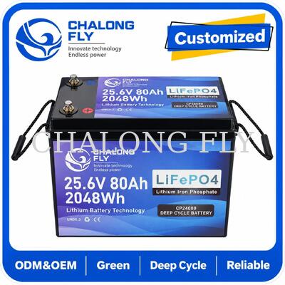 25.6V 70Ah Μπαταρία LiFePO4 με Απομακρυσμένη Διάγνωση Bluetooth και 1.792kWh για Ηλεκτροκίνητα Σκούτερ και Αναπηρικά Αμαξίδια
